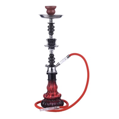 Ναργιλές Champ Al Malik Sidi Small Red-Black 53cm